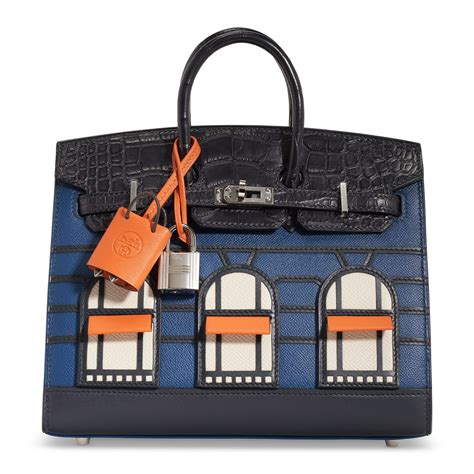 birkin hermes materiali|hermes birkin limited edition.